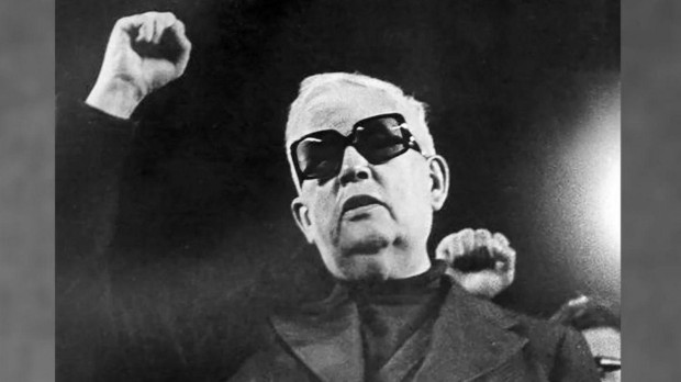 El documental Un hombre sin miedo se estrena en los cines este viernes 7 de junio