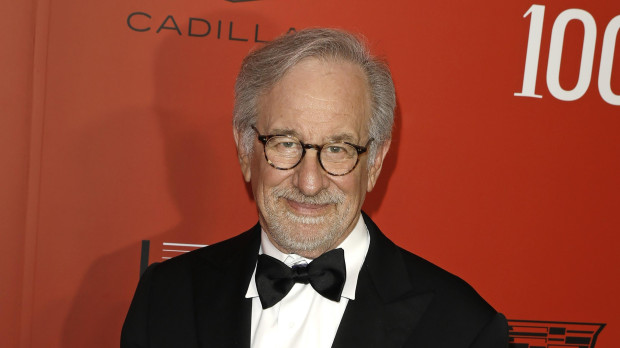 Steven Spielberg