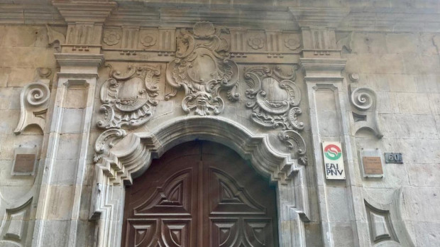 sede pnv pamplona