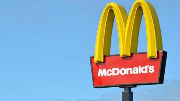 Logo de McDonald´s