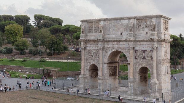 Arco de Constantino