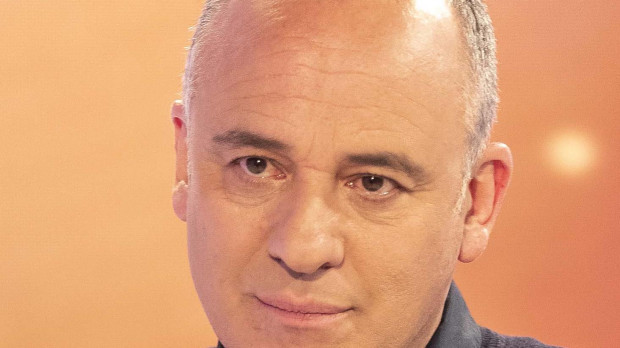 Javier Gutiérrez en Plano General