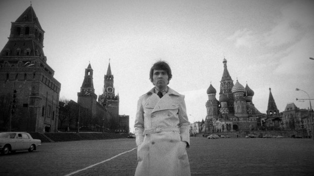 Raphael, desde Rusia con amor es un documental dirigido por Xavier Baig y Jordi Rovira