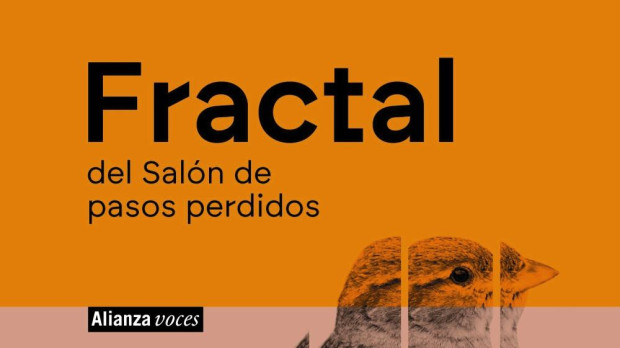 Fractal, de Andrés Trapiello