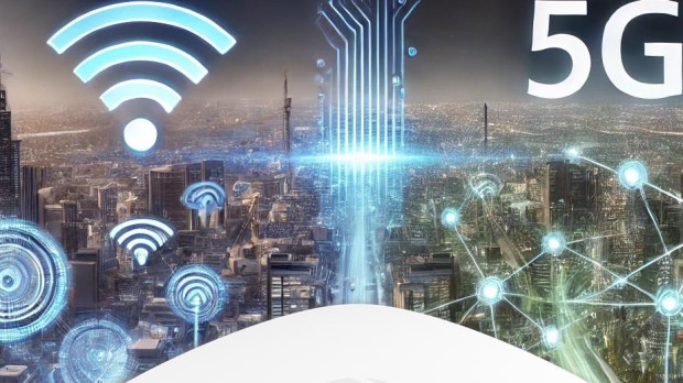 Wifi 7