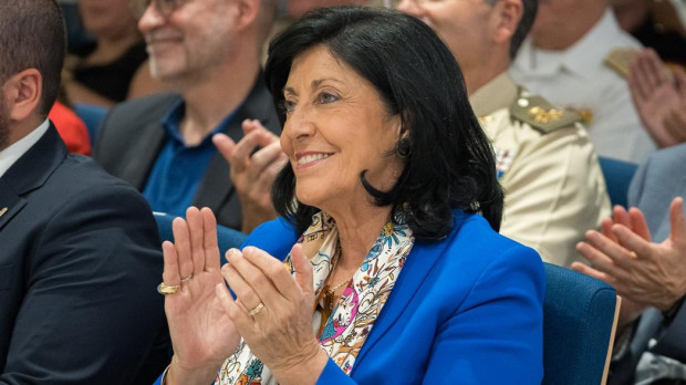 Esperanza Casteleiro, directora del CNI