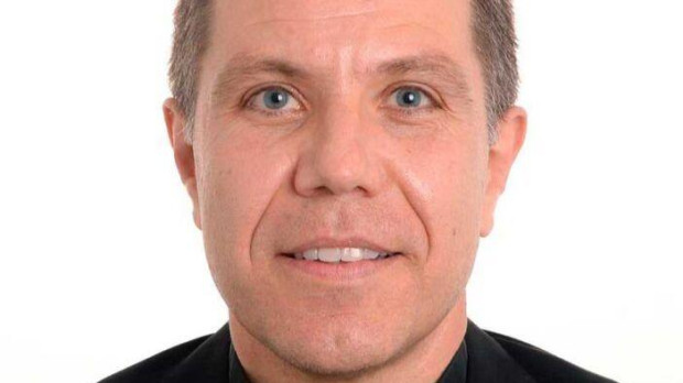 El nuevo obispo coadjutor de Urgel, monseñor Josep-Lluís Serrano Pentinat