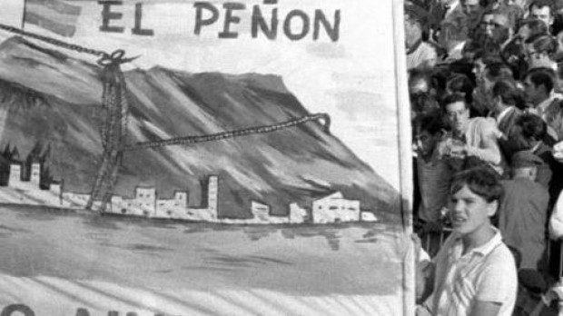 Los intentos de España por recuperar Gibraltar