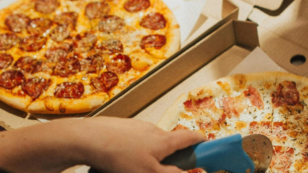 En esto consiste la teoría de las dos pizzas de Amazon