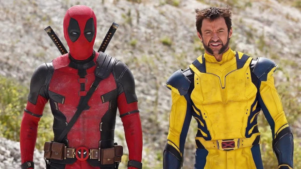 Deadpool y Lobezno, con estreno el 25 de Julio en cines