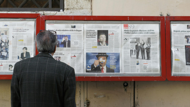 El 'cherry picking' es coger datos que nos interesan para dar nuestro punto de vista sobre un tema