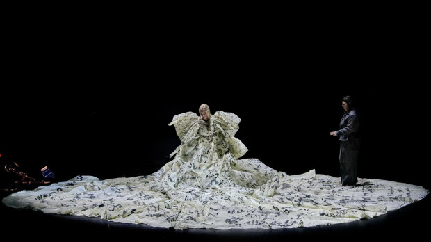 Tristán e Isolda en el Festival de Bayreuth 2024