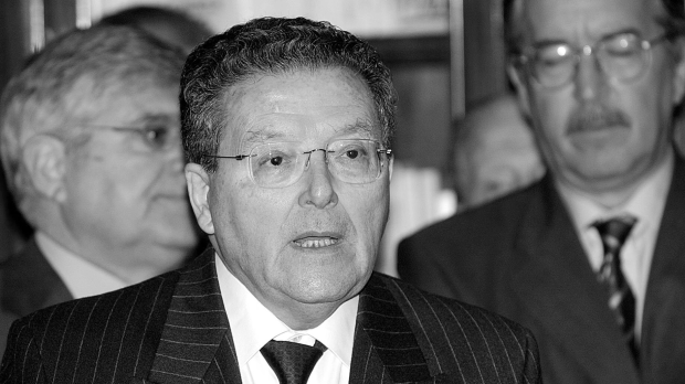 Salustiano del Campo