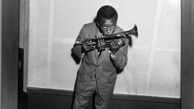 Miles Davis, para muchos el más grande músico de jazz de todos los tiempos