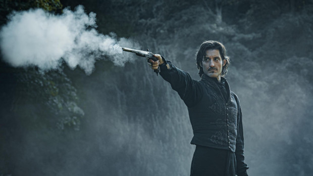 El conde Montecristo se estrena este viernes 9 de agosto en los cines españoles