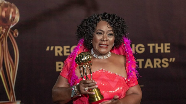 Connie Chiume, a través de Instagram
