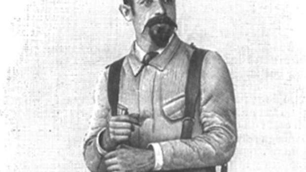 Eloy Gonzalo