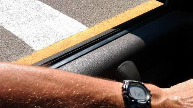 La clave está en las horas que pasamos al volante