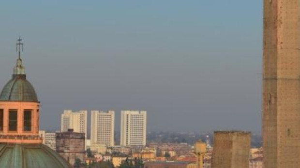 Torre asi