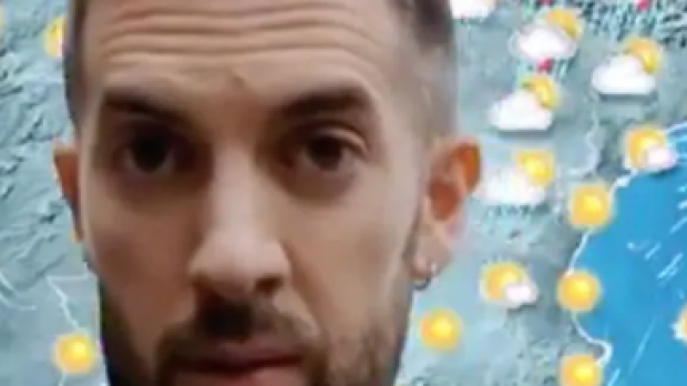 La nueva promoción del programa de David Broncano