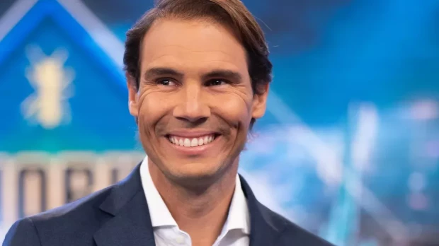 Rafa Nadal, en una imagen de archivo
