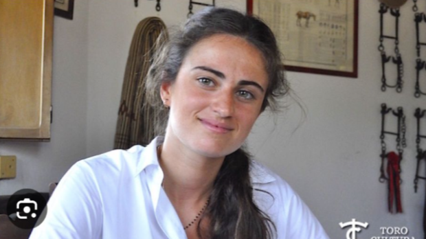 Pilar Prado