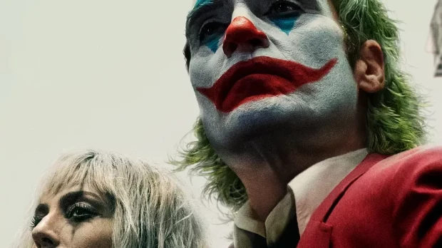 Joker 2