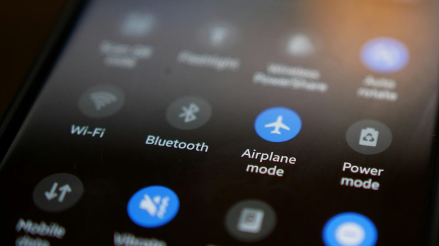 La conexión Bluetooth es clave en los móviles