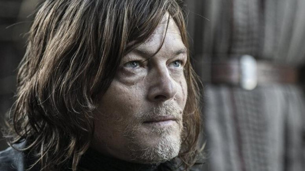Daryl Dixon