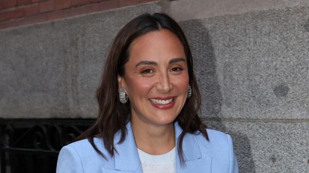 Tamara Falco during " CasaCalesas" inaugurationin Madrid 14 May 2024