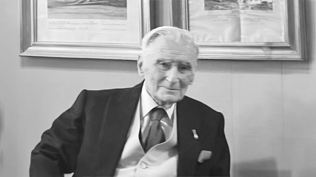 Manuel Delgado