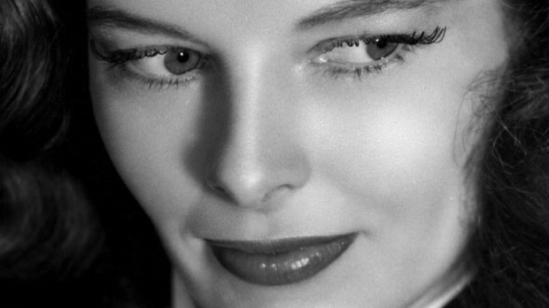 Katharine Hepburn, en una imagen de archivo