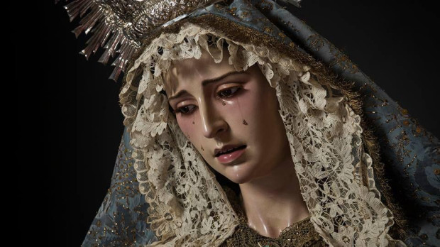 La Magna Mariana 2024 arrancará a las 14:30 horas con la salida de la Virgen del Amparo