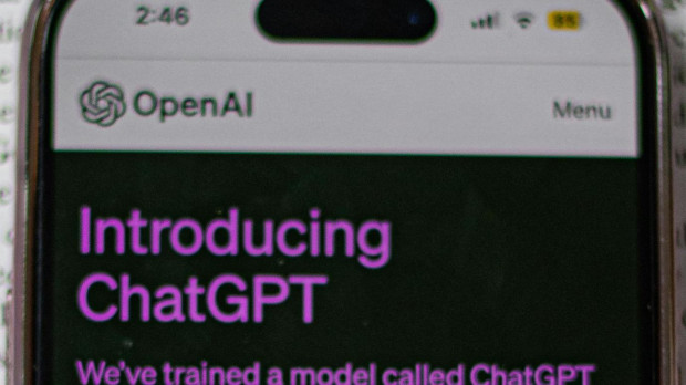 ChatGPT