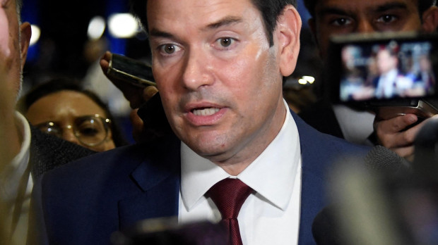 El senador por Florida Marco Rubio, exige que se prohíba el término "latinx" por ser ofensivo para los hispanos