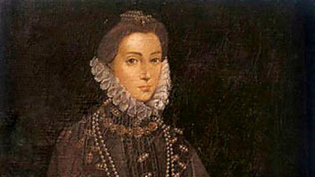 Beatriz de Bobadilla
