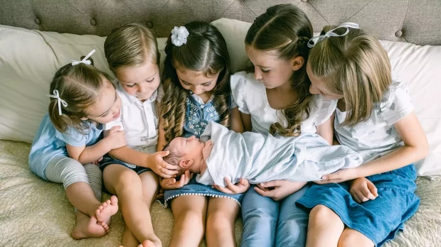 Beneficios de la familia numerosa