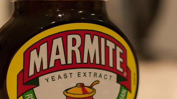Marmite
