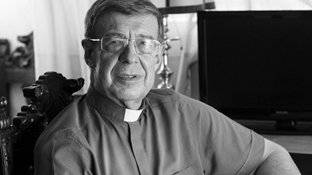 Alfonso Simón