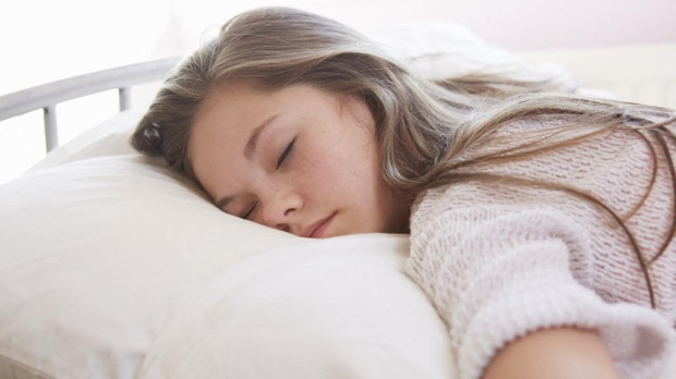Dormir es una actividad esencial para que cuerpo y mente se recuperen