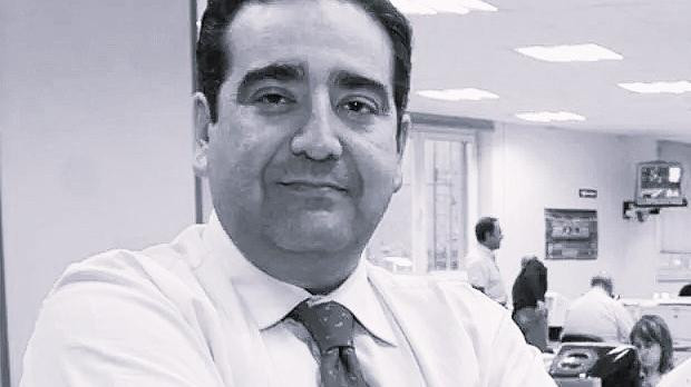 Juan Carlos Martínez Gauna