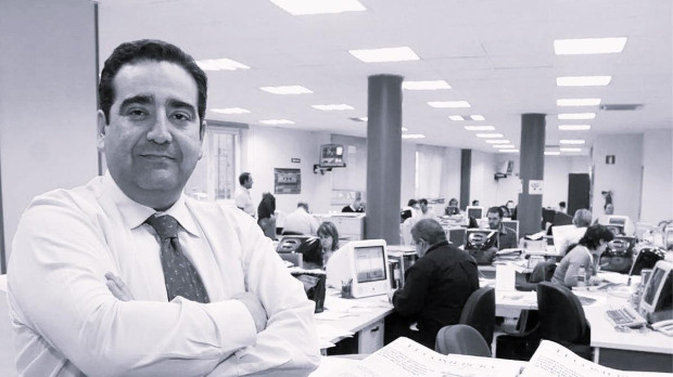 Juan Carlos Martínez Gauna