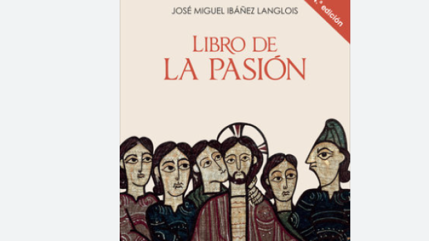 Poemas religiosos 'El libro de la Pasión'