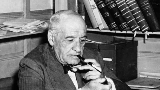 José Ortega y Gasset