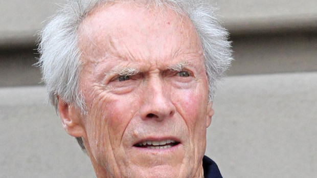 Clint Eastwood, en una imagen de archivo