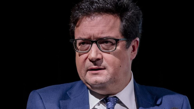 El ministro para la Transformación Digital y Función Pública, Óscar López