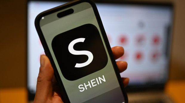 App de Shein