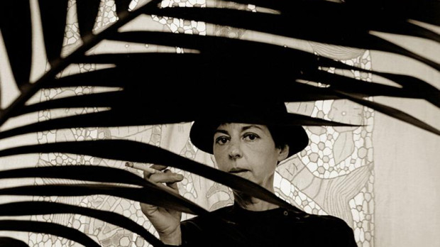 Fabrizia Ramondino