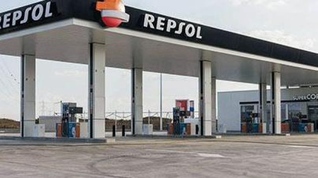 Los combustibles renovables parecen la salida razonable a la venta de gasóleo