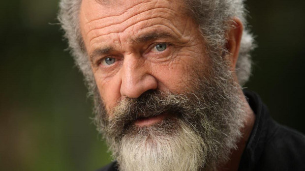 El actor Mel Gibson declaró su apoyo a Donald Trump y criticó a Kamala Harris
